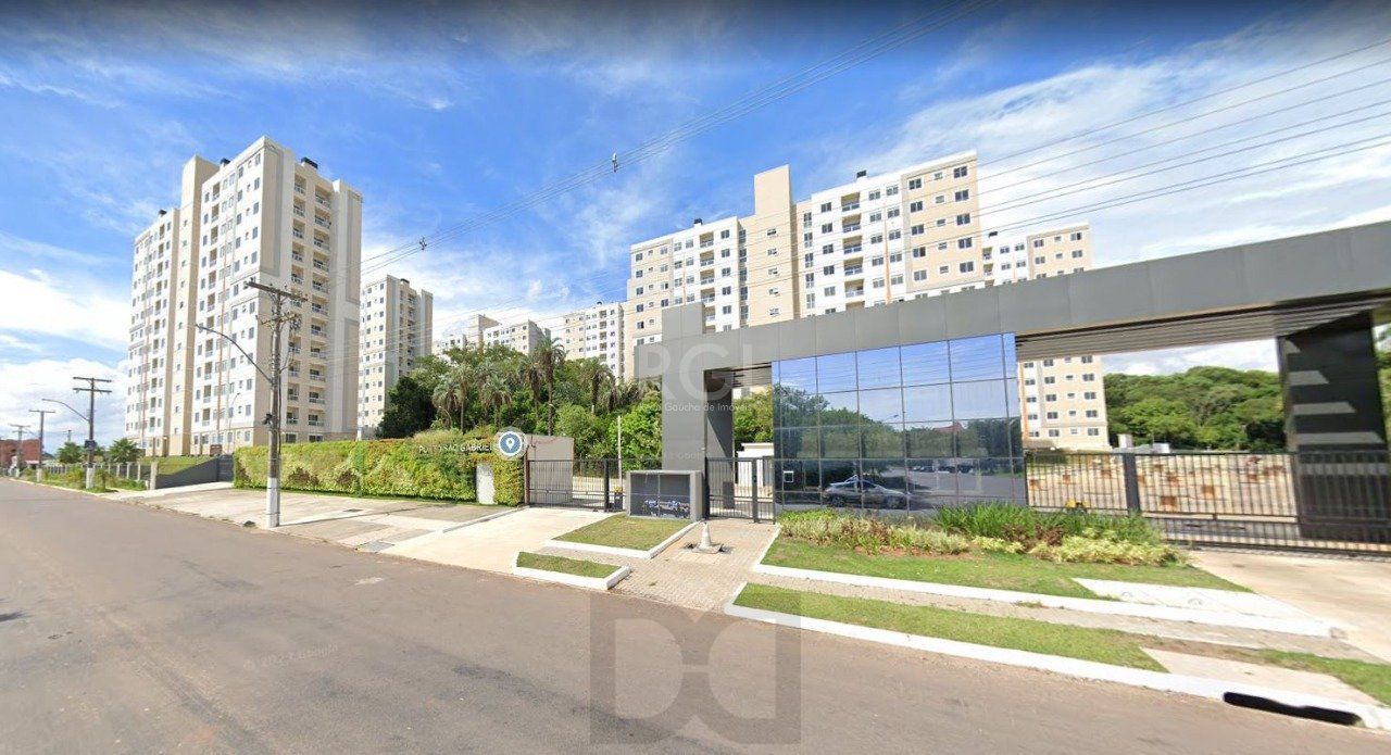 Ótimo apartamento de 2 dormitórios no Parque Santa fé — foto 2