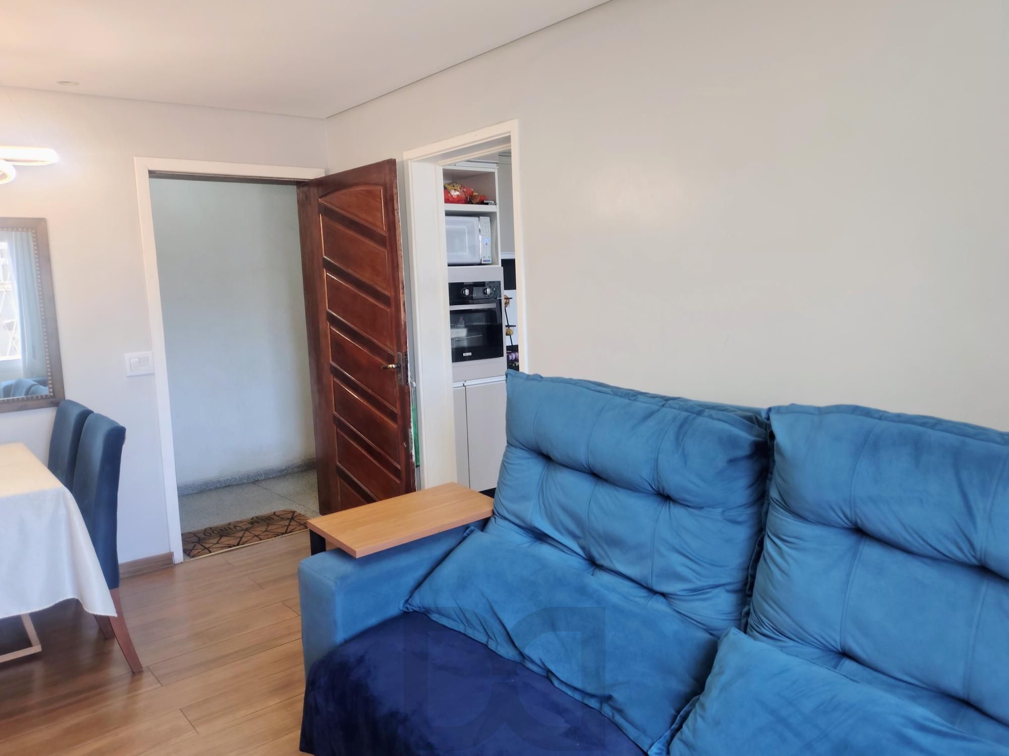 Apartamento térreo com 62m², 2 quartos, vaga coberta, Cavalhada, Porto Alegre/RS — foto 2