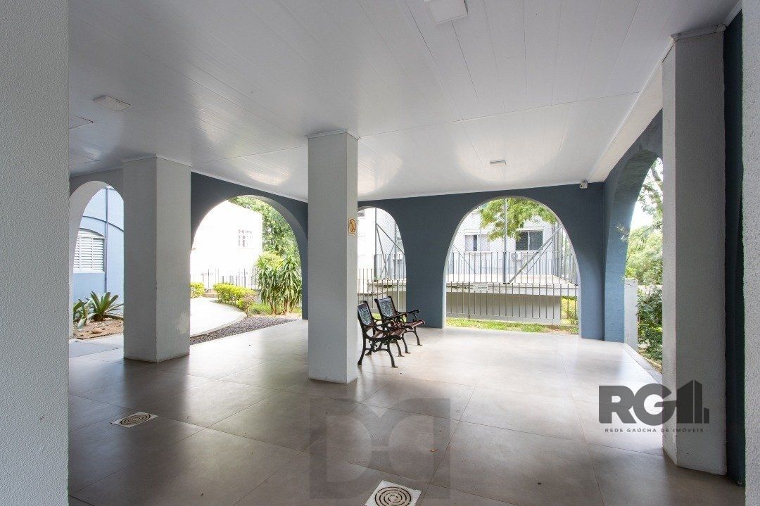 Apartamento com 3 dormitórios, 2 banheiros, 1 vaga, no bairro Cristal, Poa/RS — foto 21