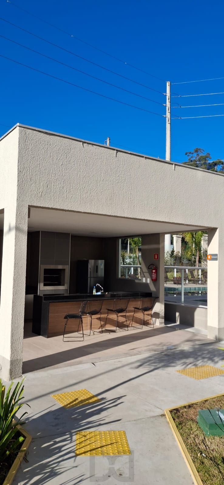 Apartamento 2 dormitórios, suíte, sacada com churrasqueira, 1 vaga, Jardim Itu, Porto Alegre — foto 15