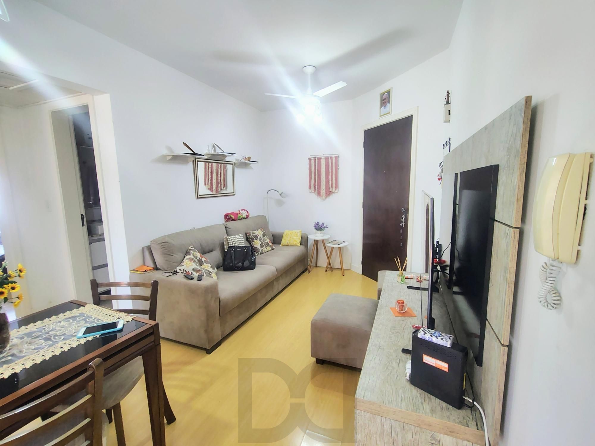 Belo apartamento — foto 3