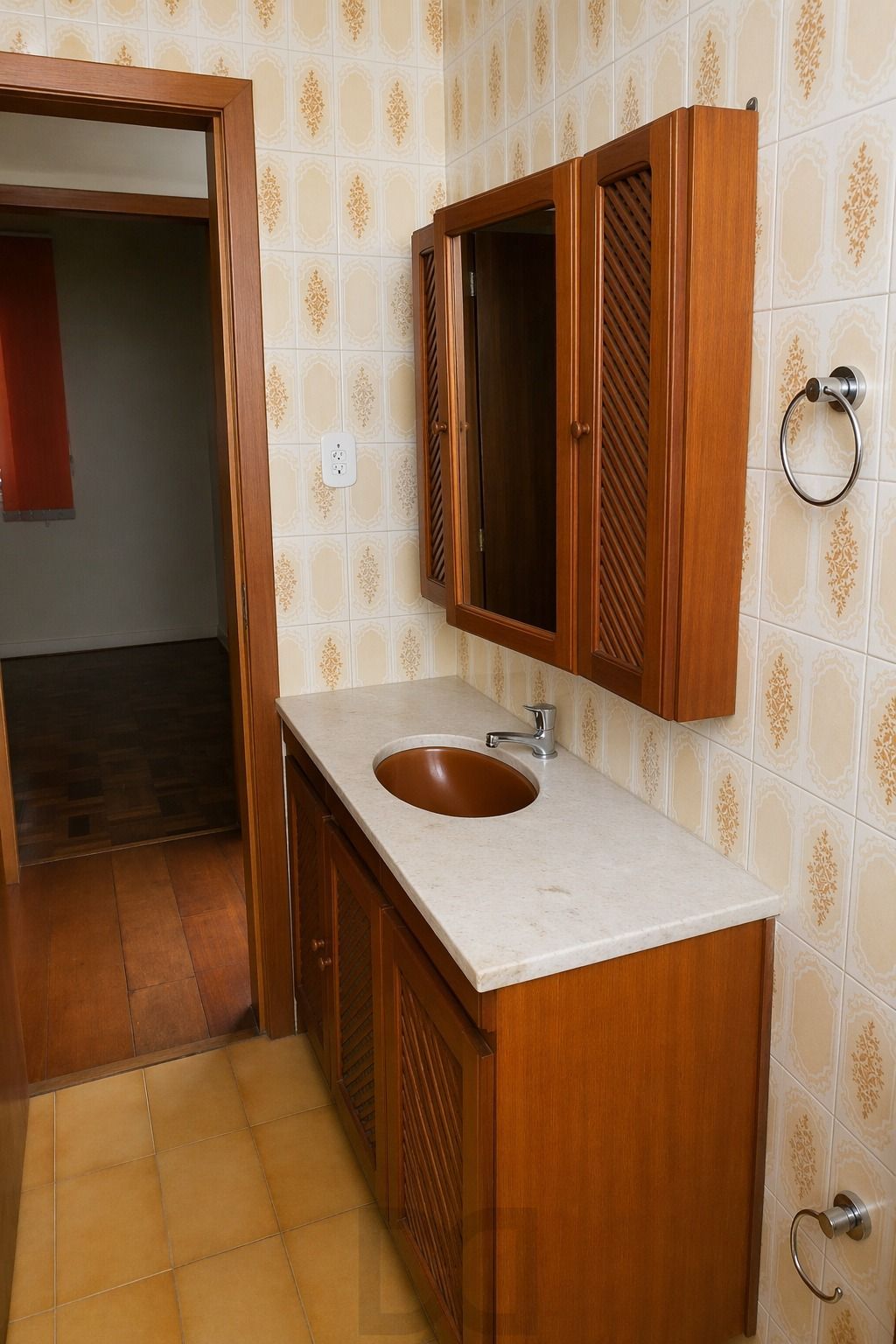 EXCELENTE APTO 2 DORM COM VAGA ROTATIVA — foto 16