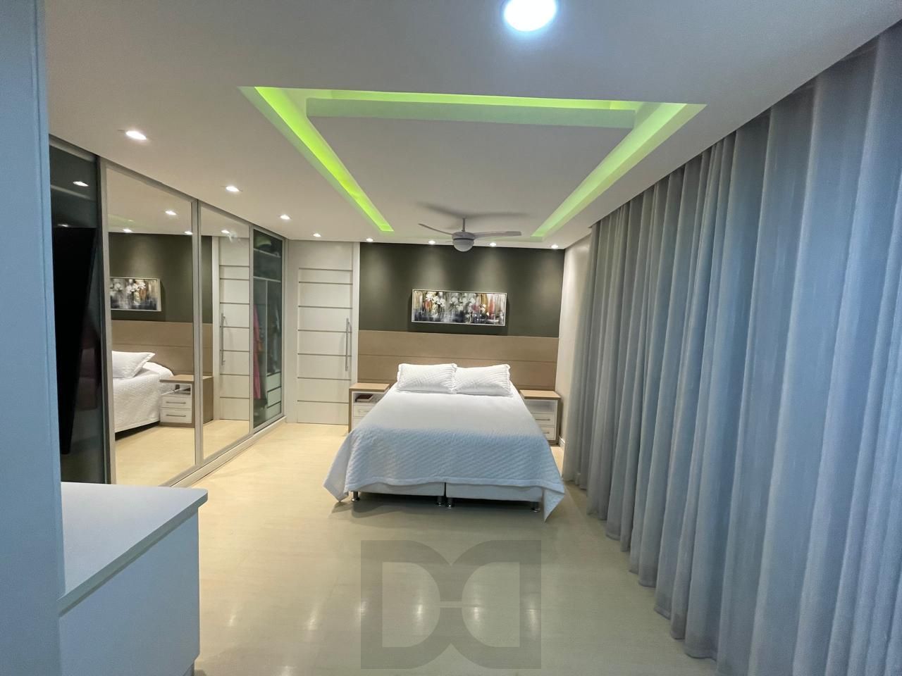 Casa em Condomínio com 03 quartos (01 suíte com closet) e 06 vagas no Ecoville — foto 16