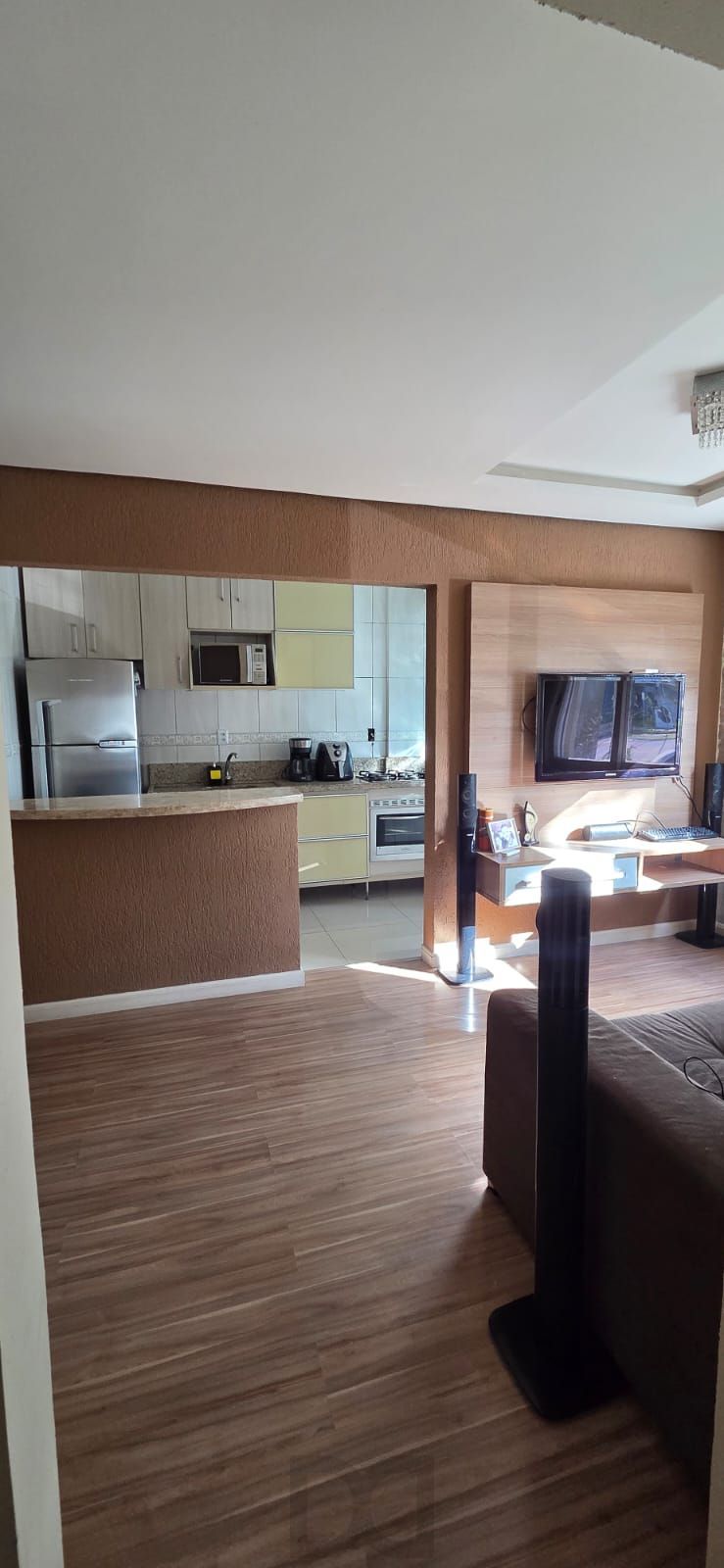 Apartamento com 02 quarto e 01 vaga no Bairro Praia de Belas em Porto Alegre — foto 5