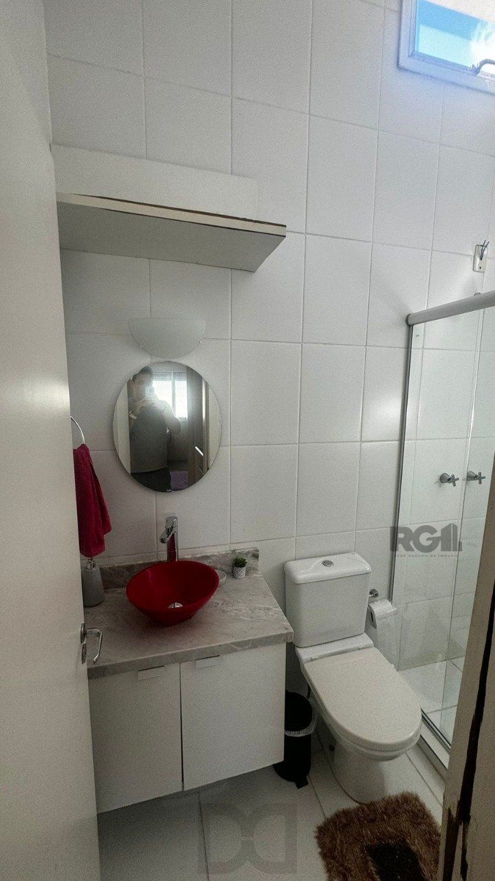 Casa Condominio para Venda - 97m², 3 dormitórios, sendo 1 suites, 2 vagas - Morro Santana — foto 21