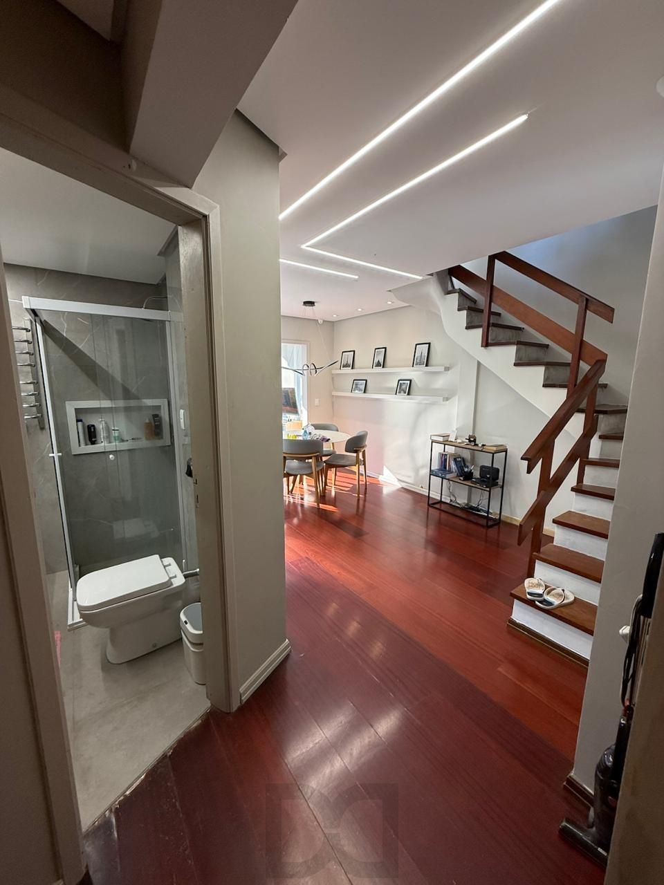 Apartamento com 02 quartos, 02 banheiros e 01 vaga Coberta no Bairro Petrópolis — foto 2