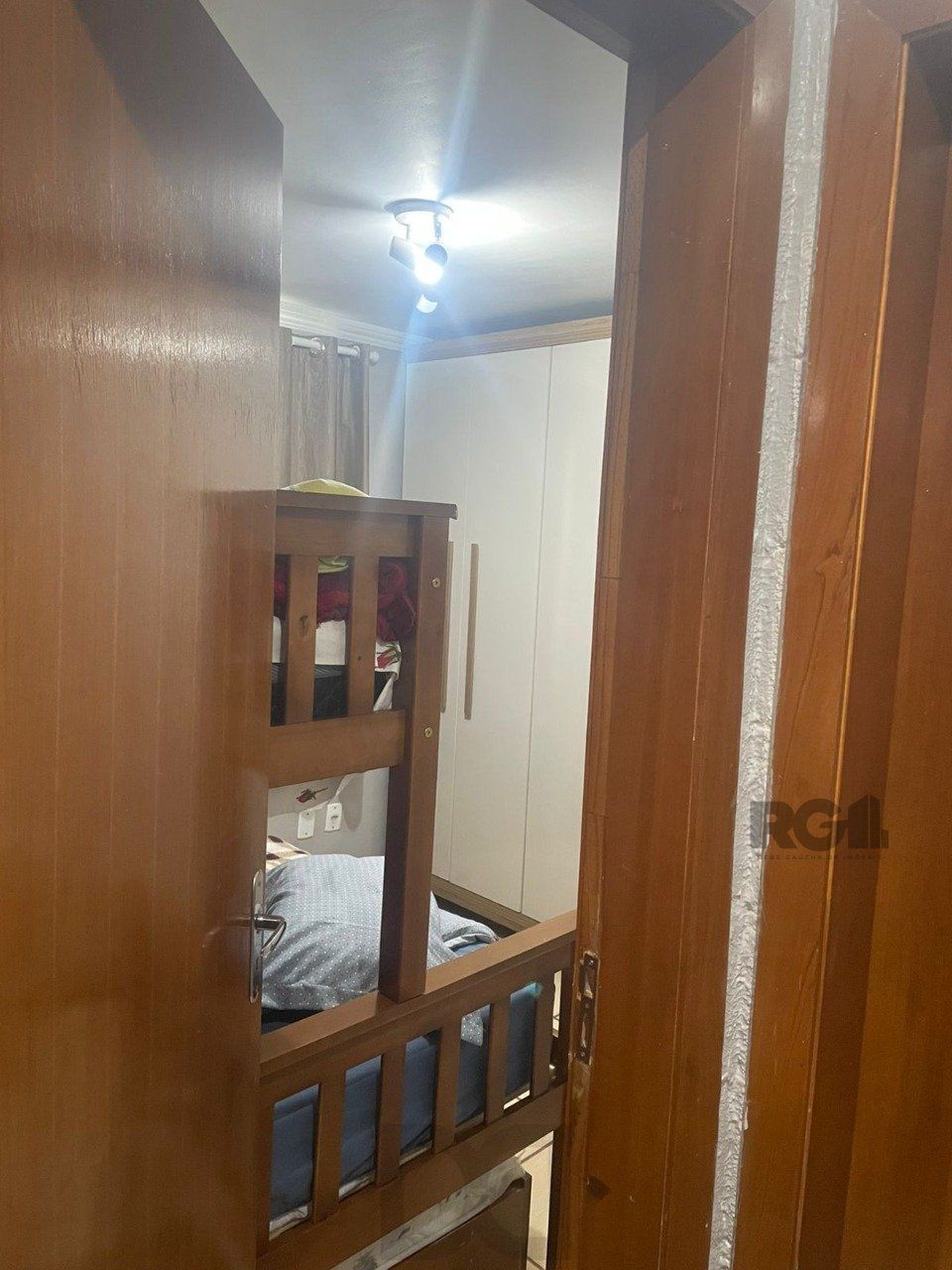 Apartamento 2 dormitórios condomínio San Rafael bairro Vila Nova — foto 9