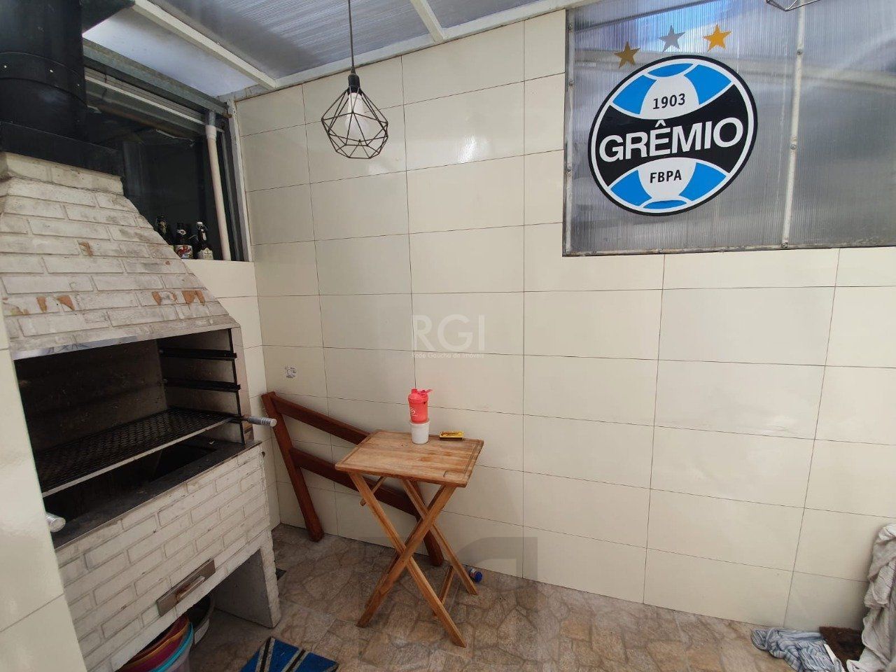 Casa Condominio para Venda - 63.12m², 2 dormitórios, 1 vaga - Aberta dos Morros, Porto Alegre — foto 9