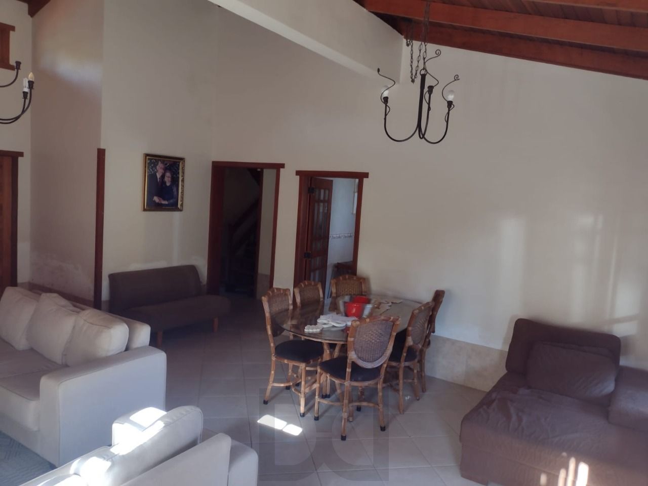 Casa para Venda - 693.6m², 5 dormitórios, sendo 3 suites, 4 vagas - Hípica — foto 9