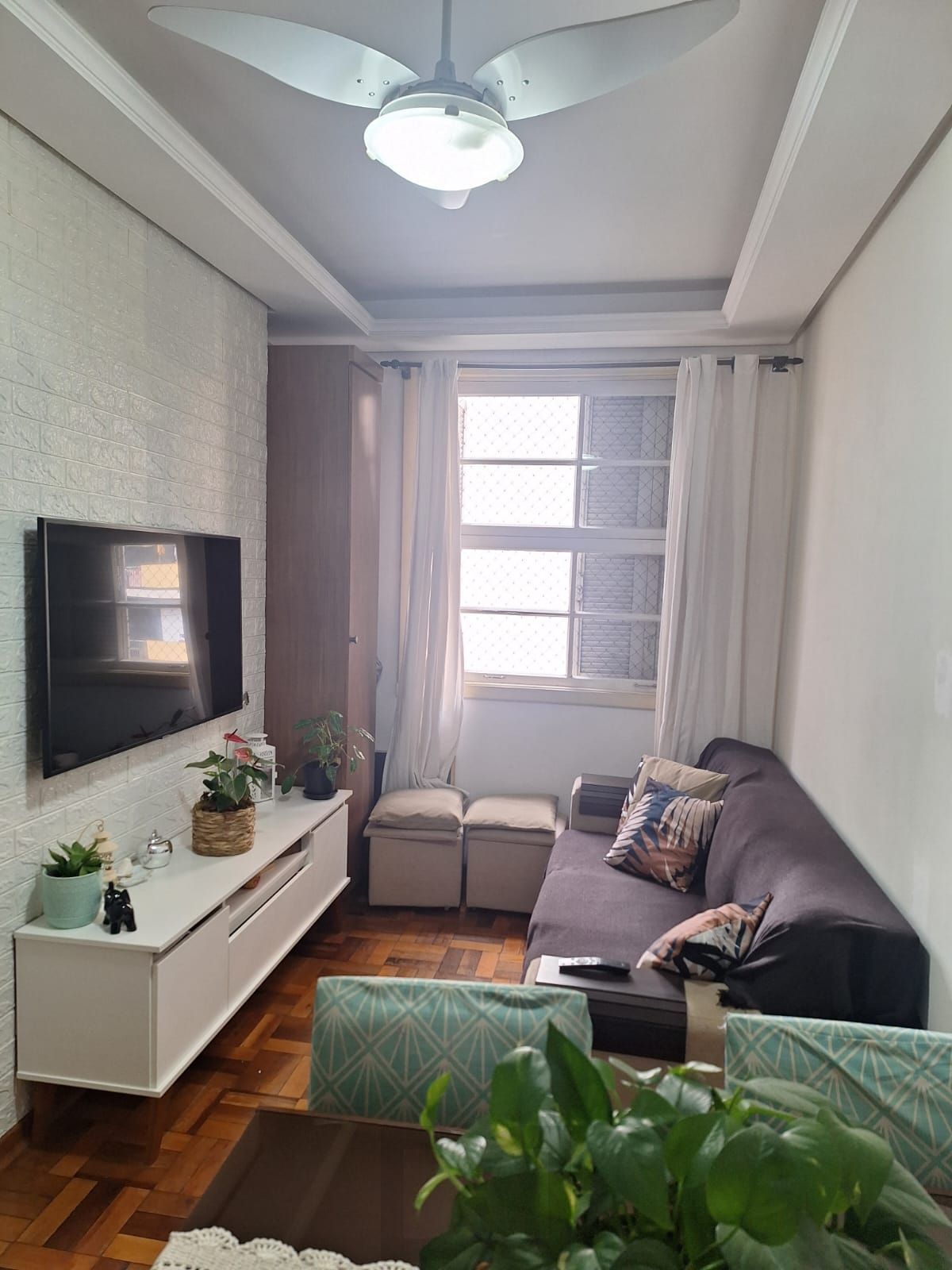 Apartamento com 02 quartos no Centro de Porto Alegre — foto 4