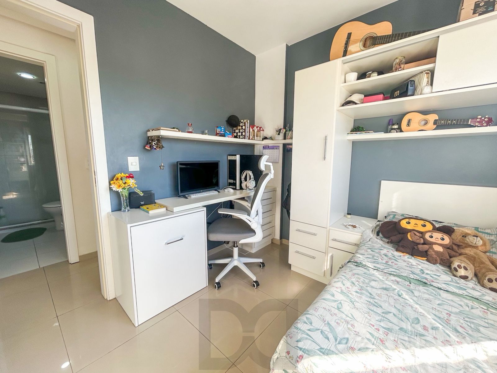 Apartamento de 3 quartos no bairro medianeira — foto 27