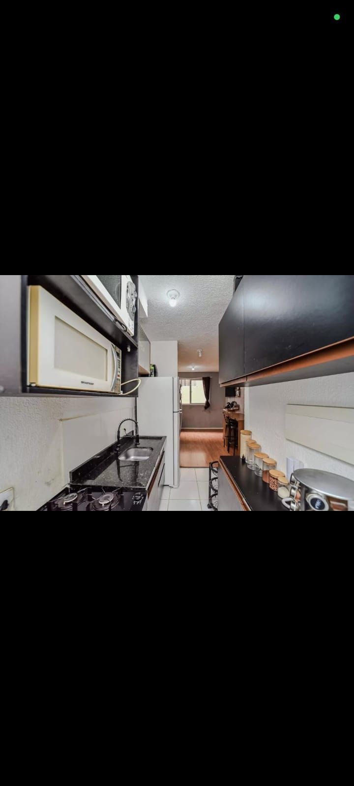 Apartamento de 02 quartos no Bairro: Passos das Pedras em Porto Alegre/RS — foto 13