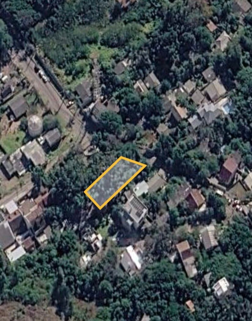TERRENO AMPLO EM POSIÇÃO ALTA NO NONOAI – 455m² — foto 7