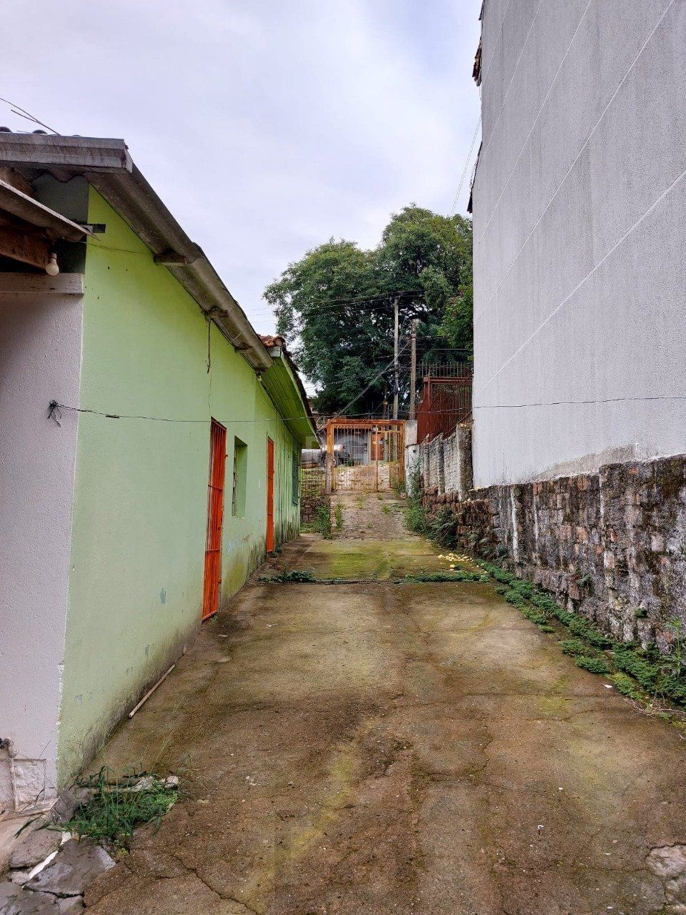 Terreno para Venda - 484m², 0 dormitórios, Cristal, Porto Alegre — foto 8