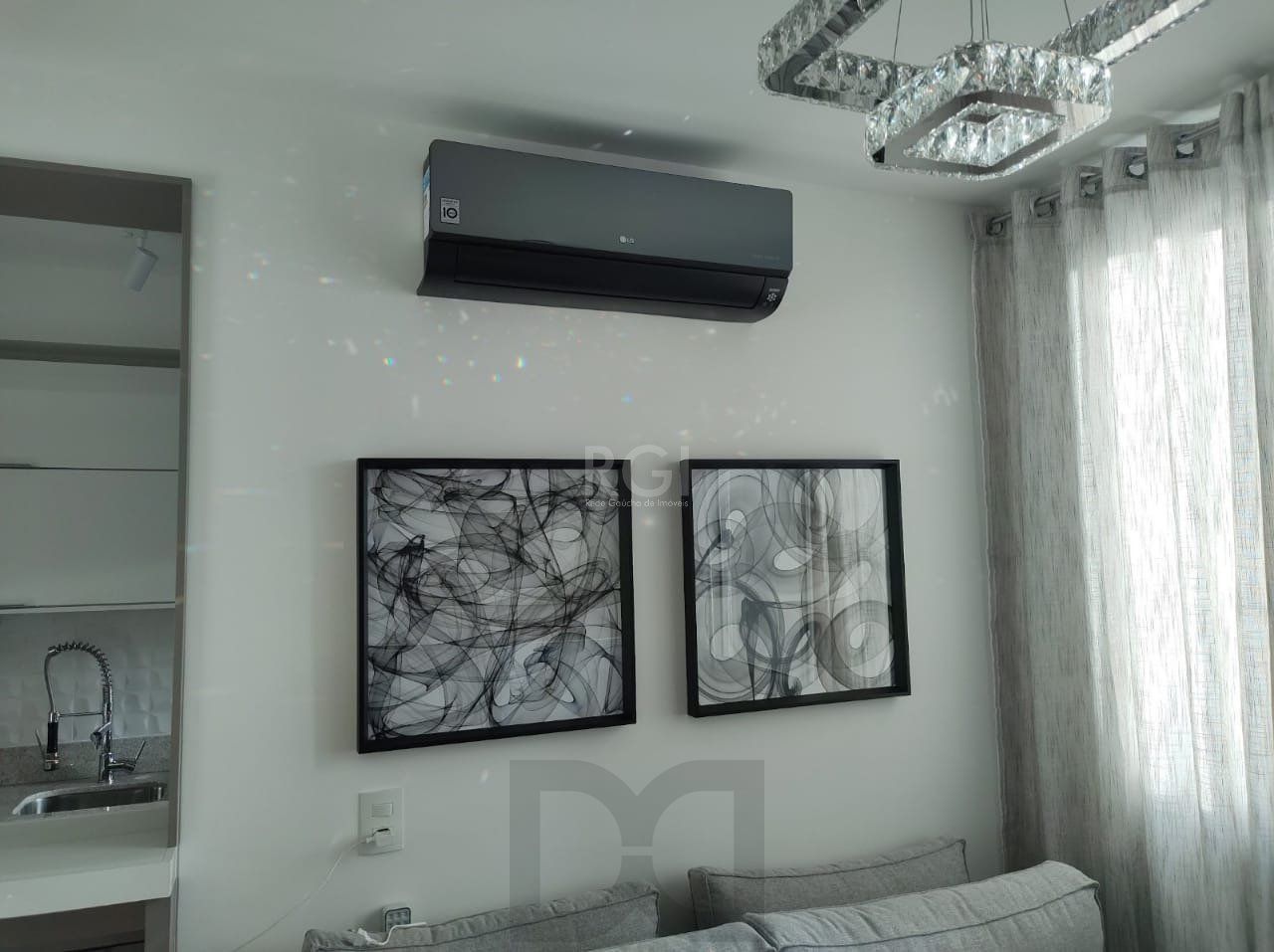 Apartamento para Venda - 48.32m², 2 dormitórios, 3 vagas - Jardim Itu — foto 16