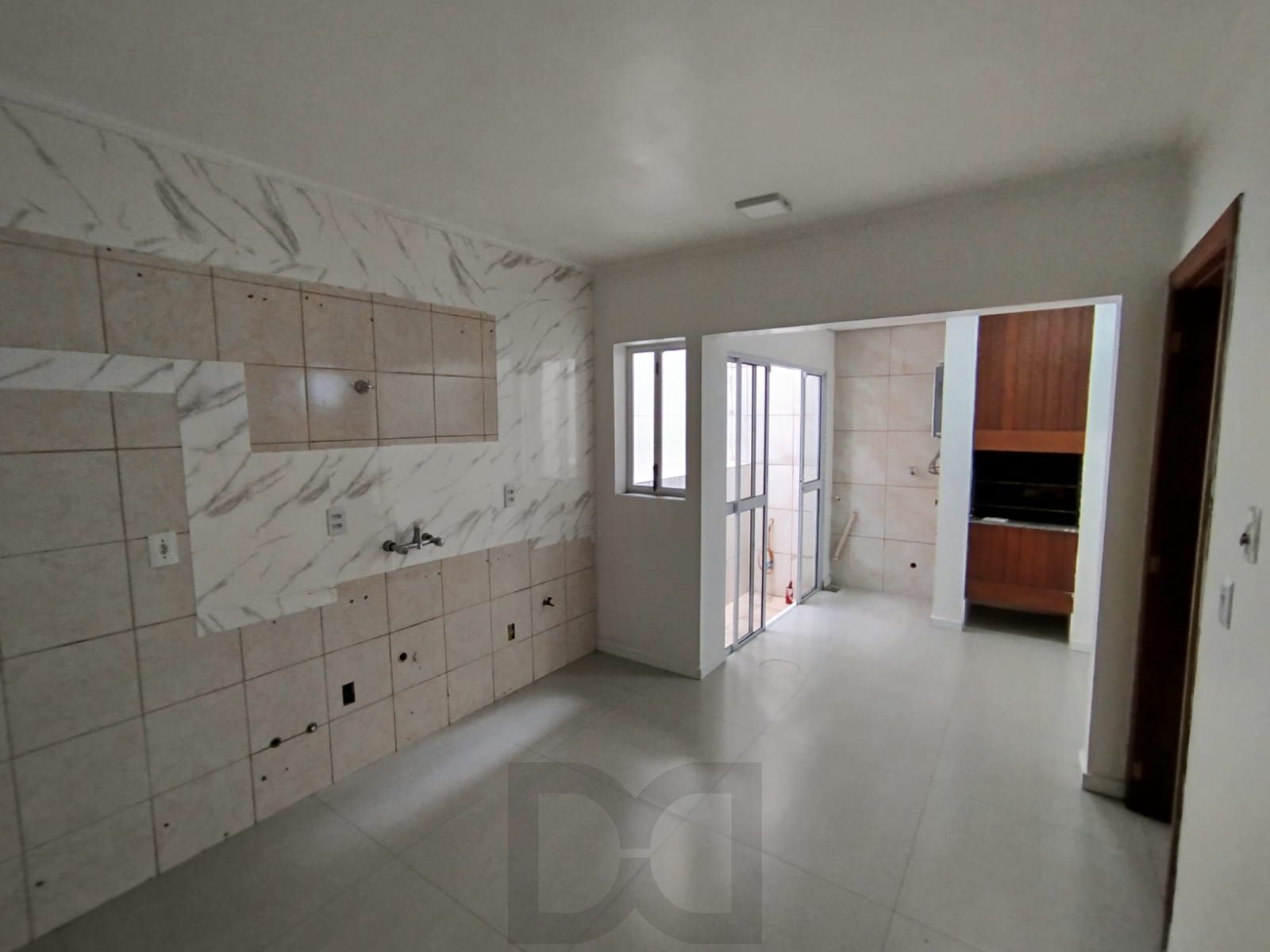 Casa com 03 quartos e 01 vaga no Bairro Cristal — foto 23