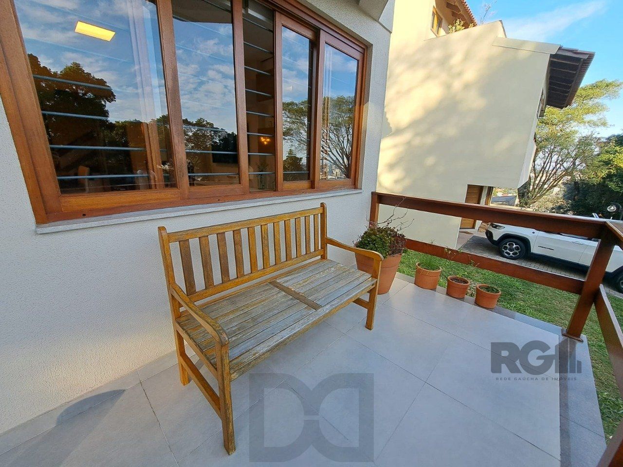 Casa em Condomínio com 03 quartos e 02 vagas no Bairro Nonoai — foto 9