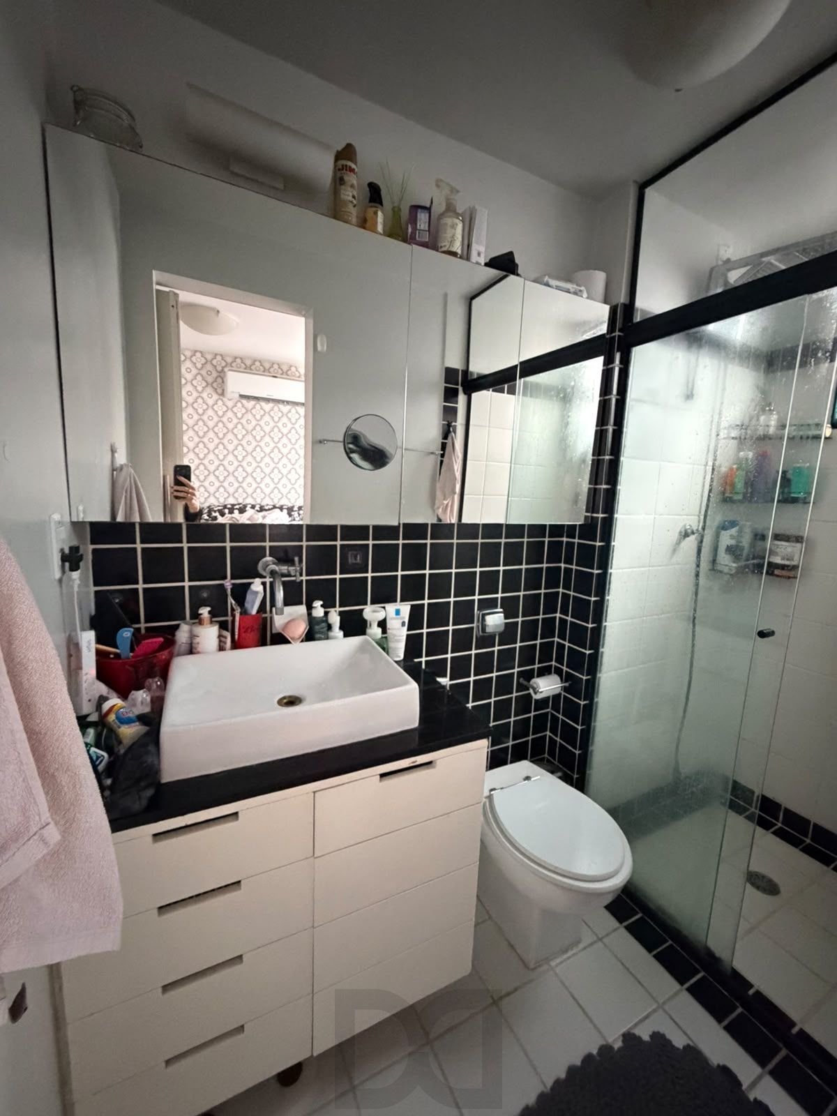Apartamento 1 dormitório com suíte e vaga no Bairro Menino Deus, Porto Alegre RS — foto 8