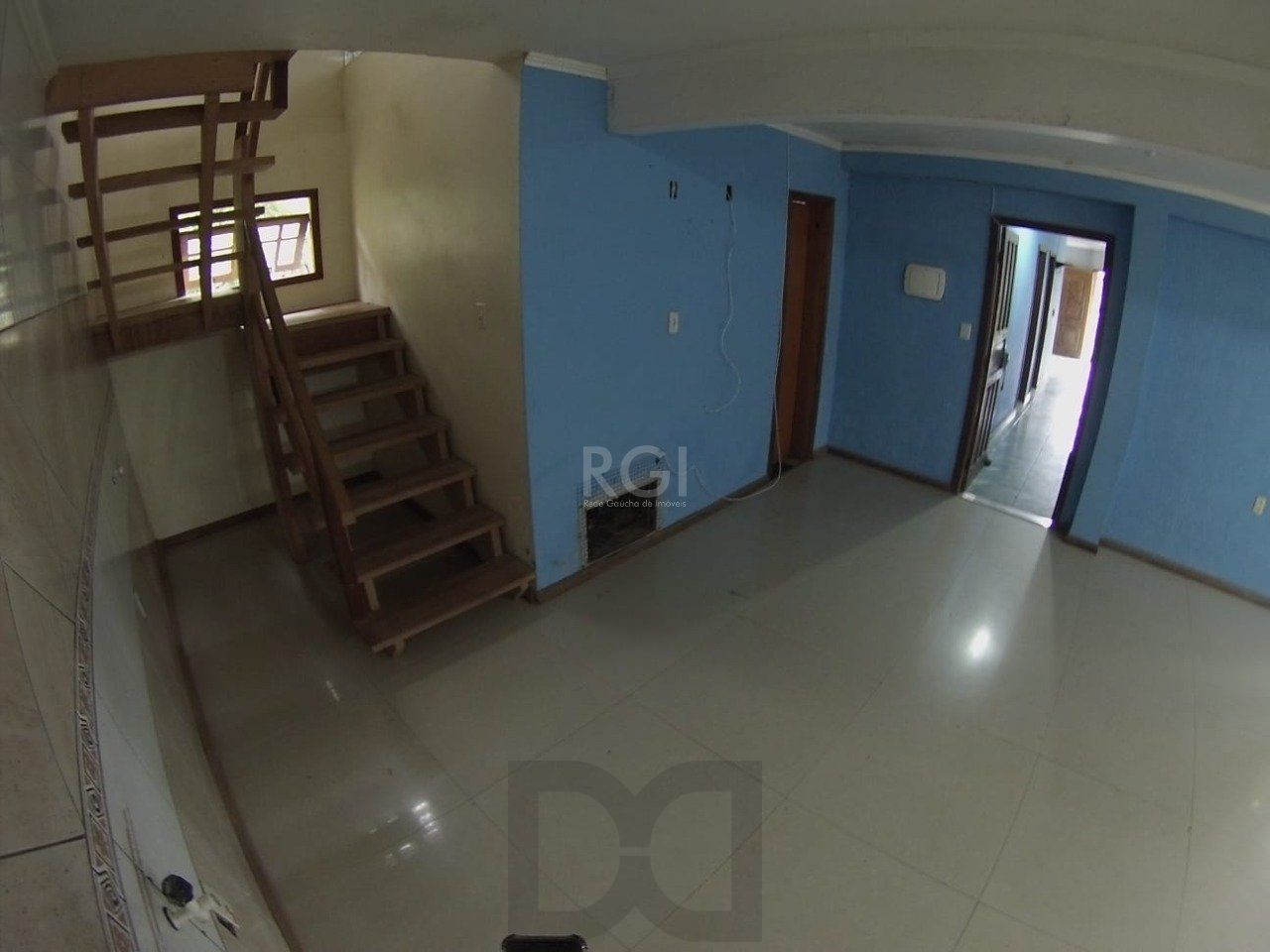 Casa 5 dormitórios no bairro Ponta Grossa — foto 20