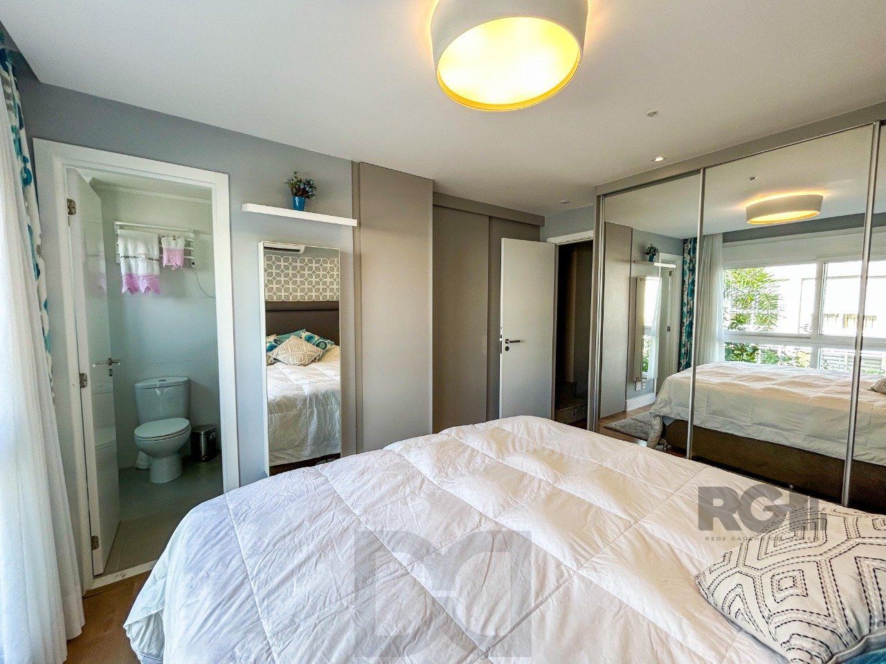 Casa Condominio para Venda - 156,84m², 3 dormitórios, todos suites, 2 vagas - Vila Nova — foto 34