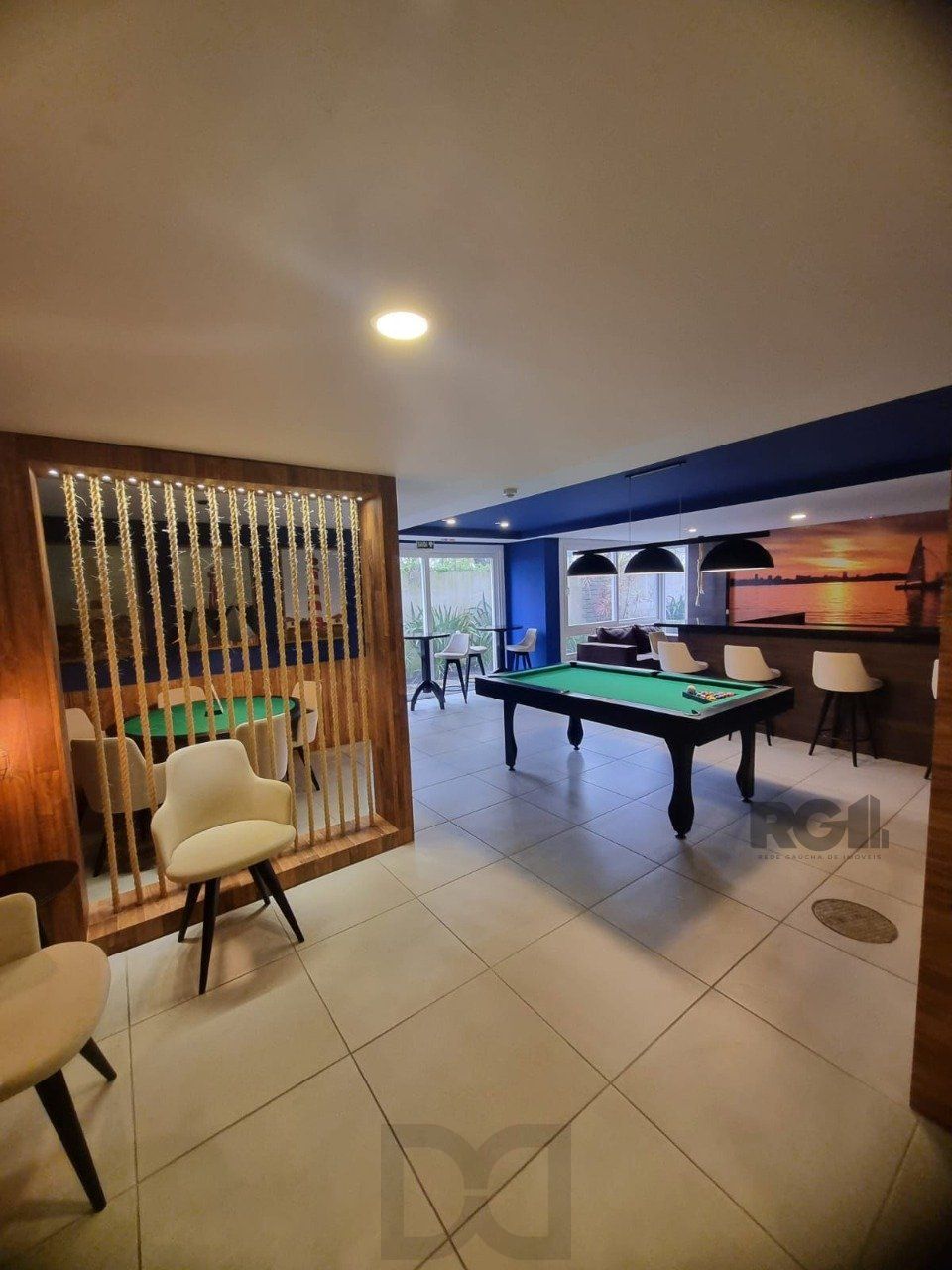 VENDA DE APARTAMENTO DE01 SUÍTE, INFRA E 02 VAGAS DE GARAGEM - SANTO ANTONIO — foto 16