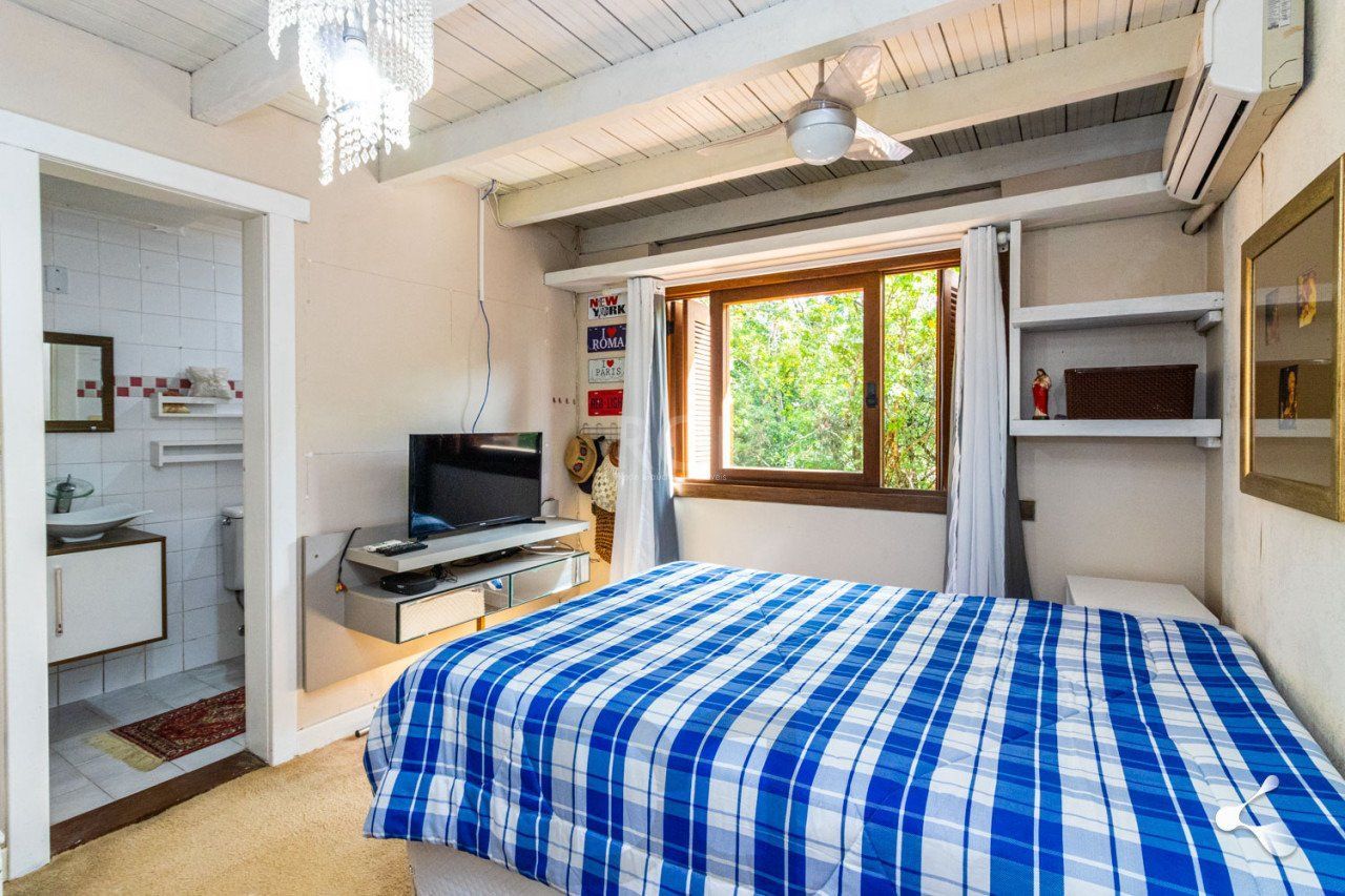 Casa Condominio para Venda - 231m², 4 dormitórios, 3 suites, 3 vagas - Ipanema — foto 16