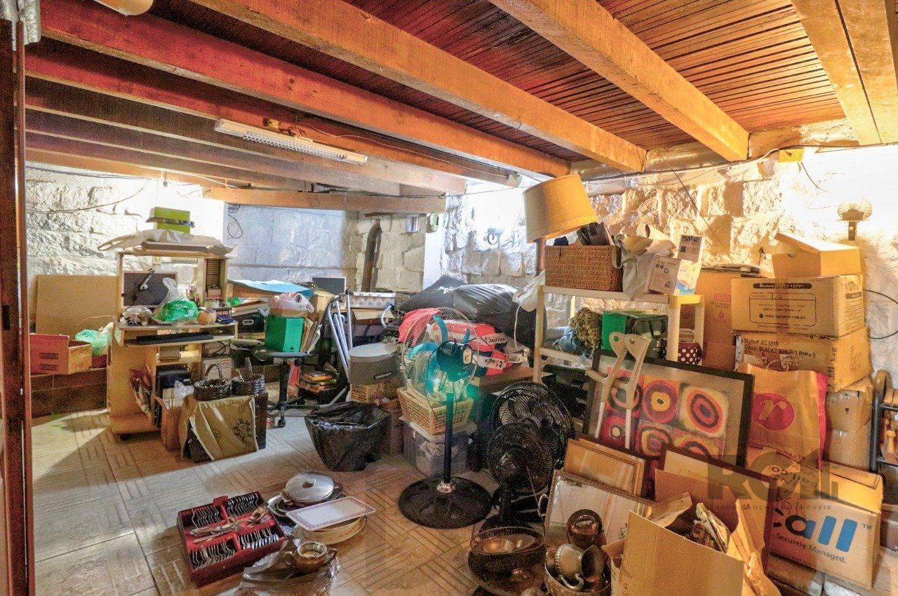 Casa a venda composta de 4 dormitórios no bairro Jardim Isabel em Porto Alegre — foto 51