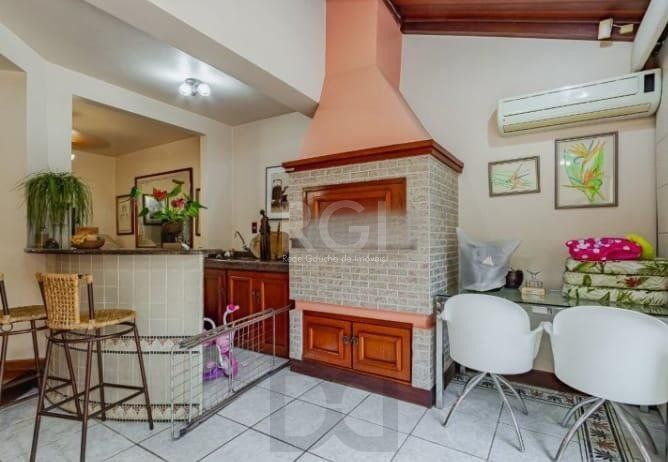 CASA DE CONDOMÍNIO, 3 DORMITÓRIOS, SUÍTE, NO BAIRRO JARDIM SABARÁ, PORTO ALEGRE/RS — foto 10