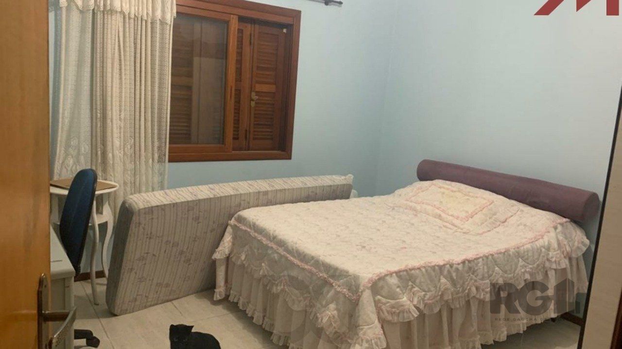Sobrado em Trmandai com 2 suirtes, 2 banheiros, 1 vaga, churrasqueira e varanda. — foto 12