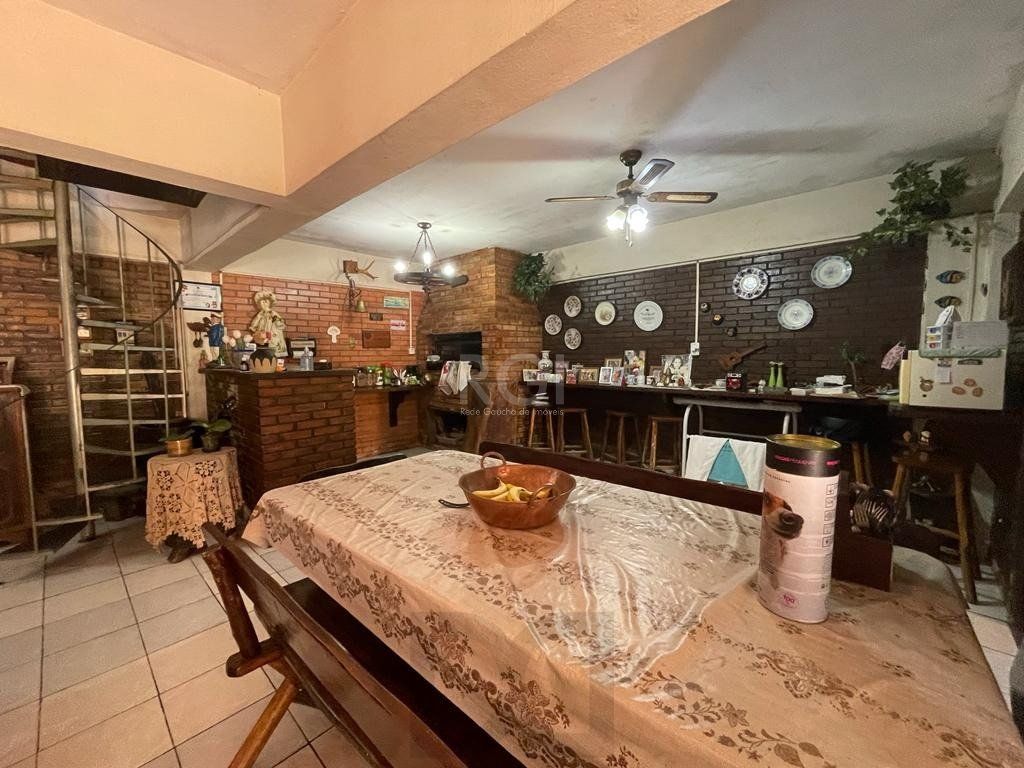 Casa para Venda - 400m², 5 dormitórios, sendo 3 suites, 4 vagas - Ipanema PORTO ALEGRE /RS — foto 25