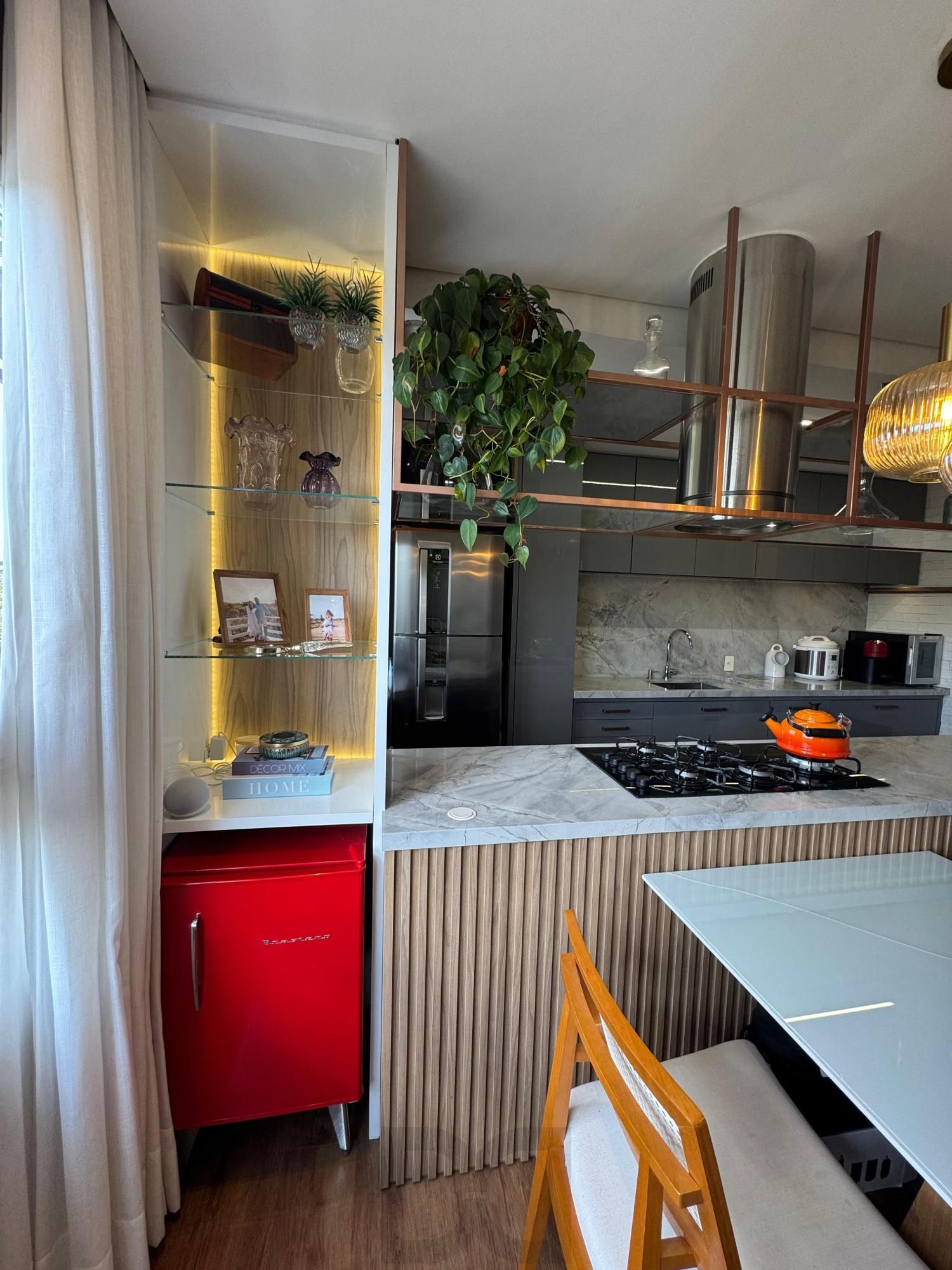 Apartamento com 02 quartos (01 suíte) e 01 vaga escriturada — foto 12