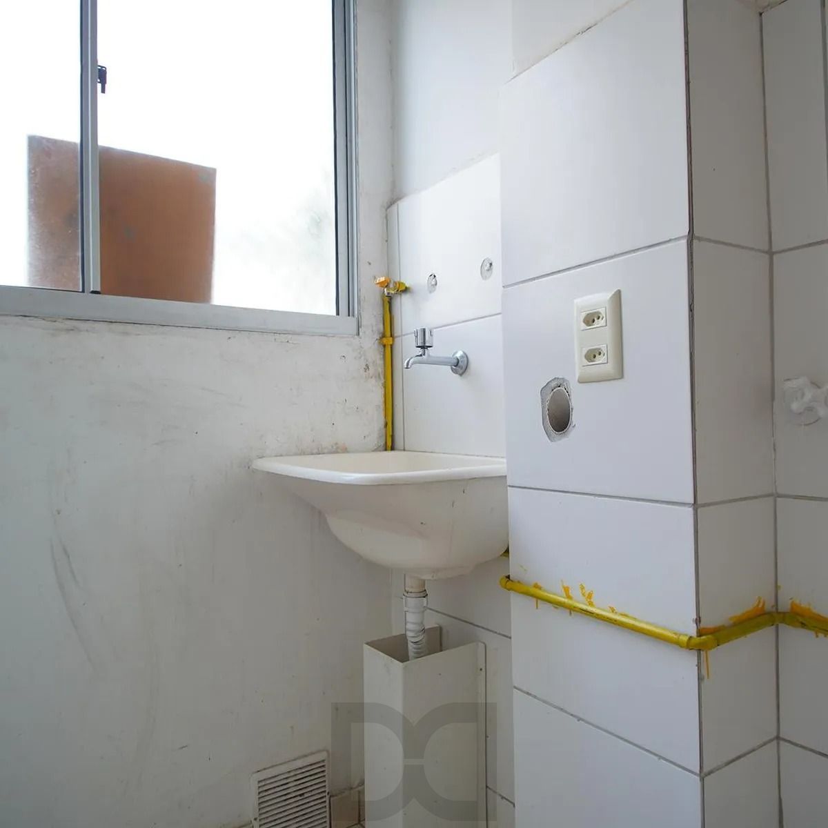 Apartamento 2 Dormitórios e vaga Leopoldina — foto 19
