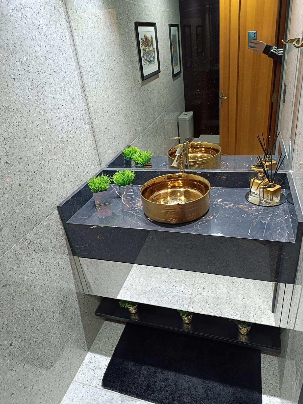 Casa em Condomínio com 03 quartos (01 suíte com closet) e 06 vagas no Ecoville — foto 7