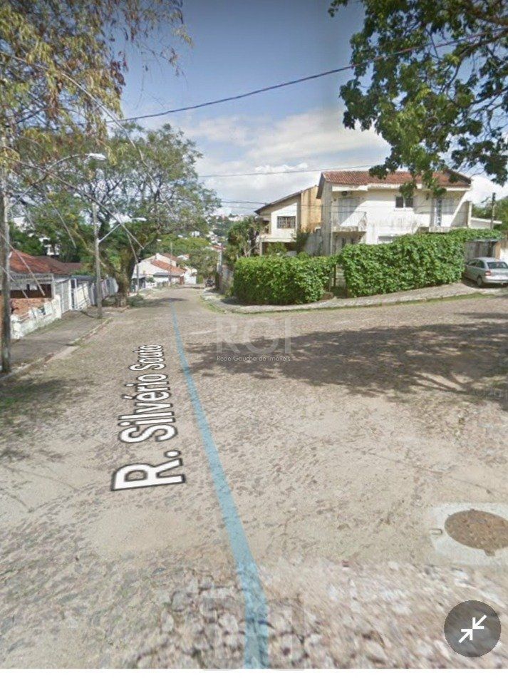 Terreno - 466m², Bairro Teresópolis, Porto Alegre-RS — foto 3