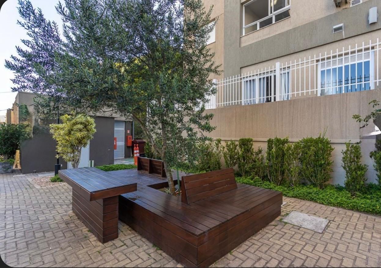 Apartamento mobiliado, 3 dormitórios tranformado em 2 com 1 suite, 75m², 1 vaga, Jardim Carvalho — foto 31