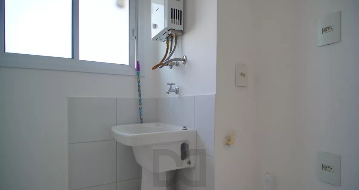 Apartamento no Rossi Mais, com 03 quartos (01 suíte) e 01 vaga escriturada — foto 3