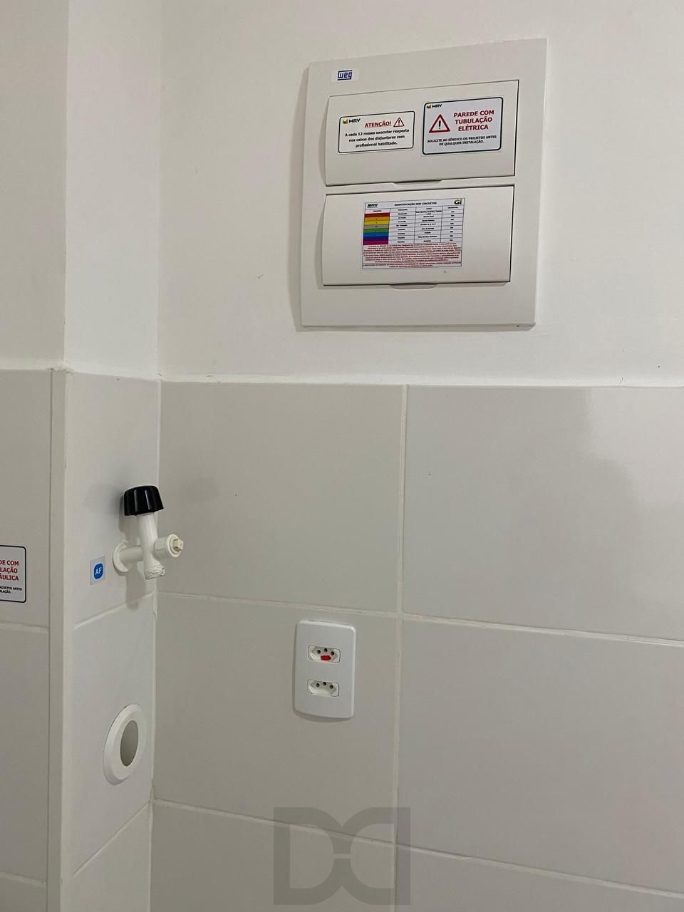 Apartamento em condomínio fechado, 2 dormitórios vaga de garagem no bairro Restinga. — foto 11