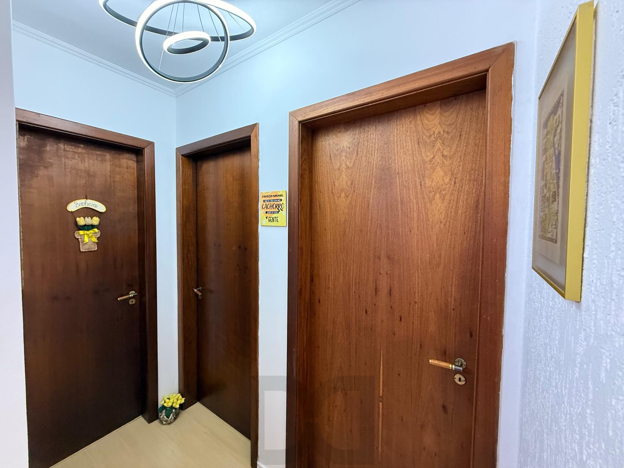 Apartamento com 02 quartos (01 suíte) e 01 vaga escriturada no Bairro Azenha — foto 9