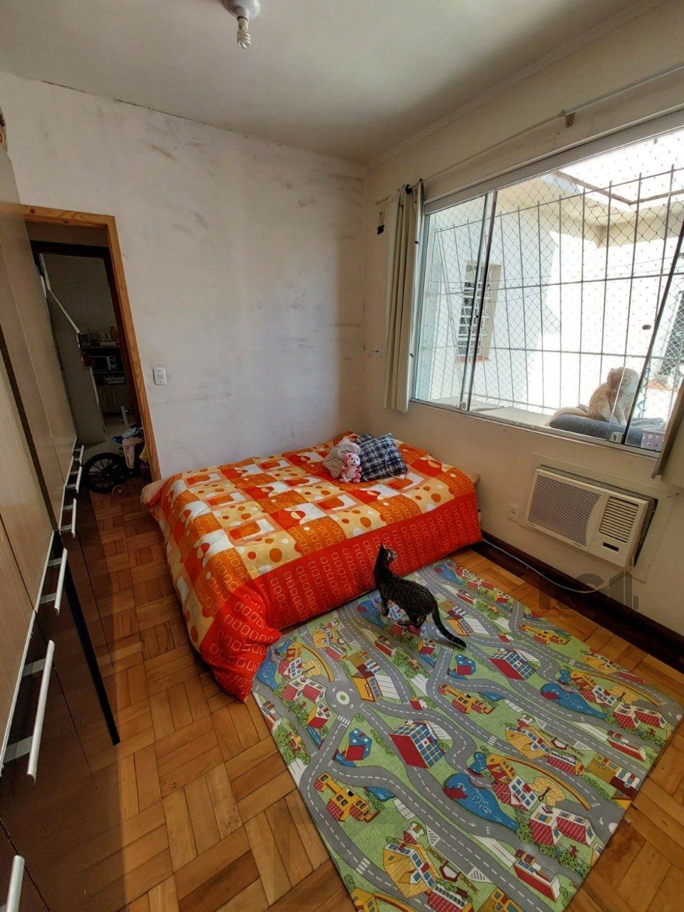 Apartamento com 03 Quartos na Avenida Protásio Alves, Porto Alegre — foto 3