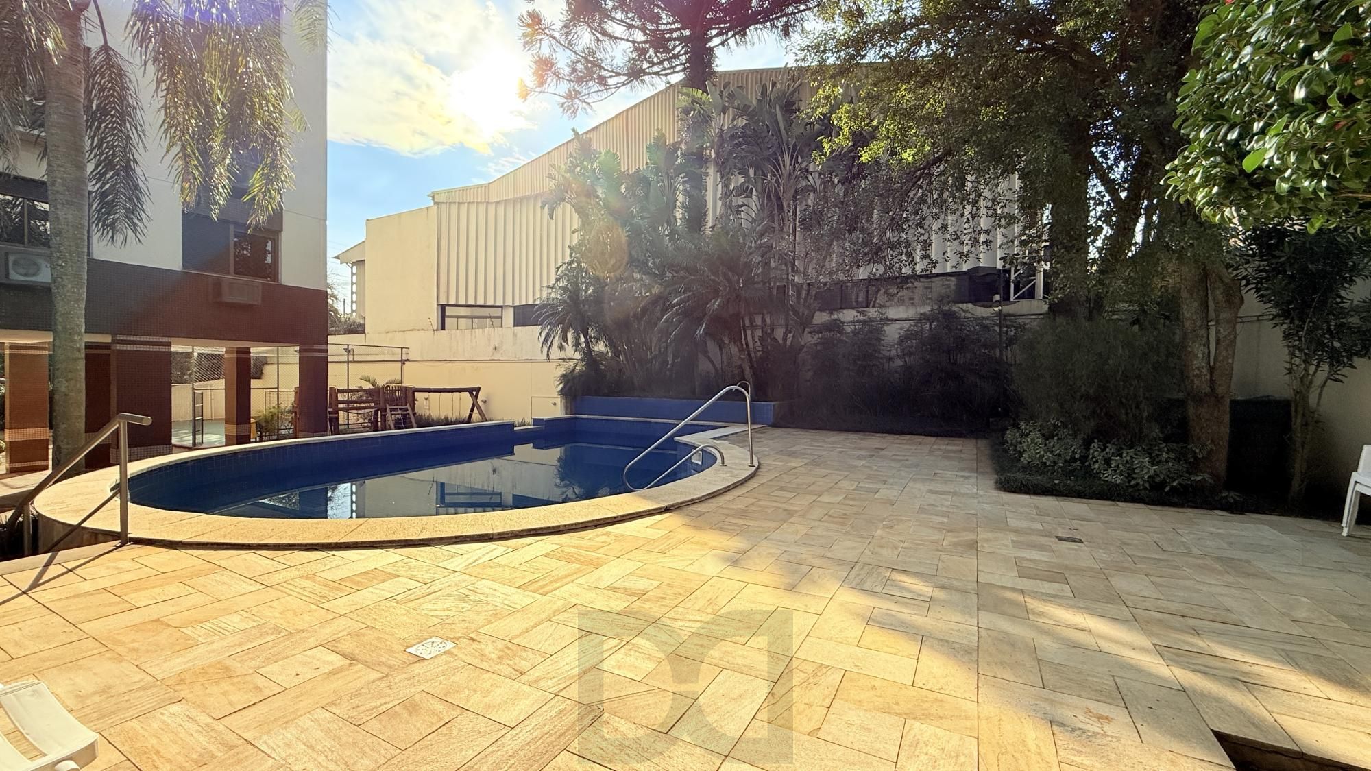 Lindo Apartamento com 3 dormitório 1 suíte com vista para o Jardim Botânico — foto 32