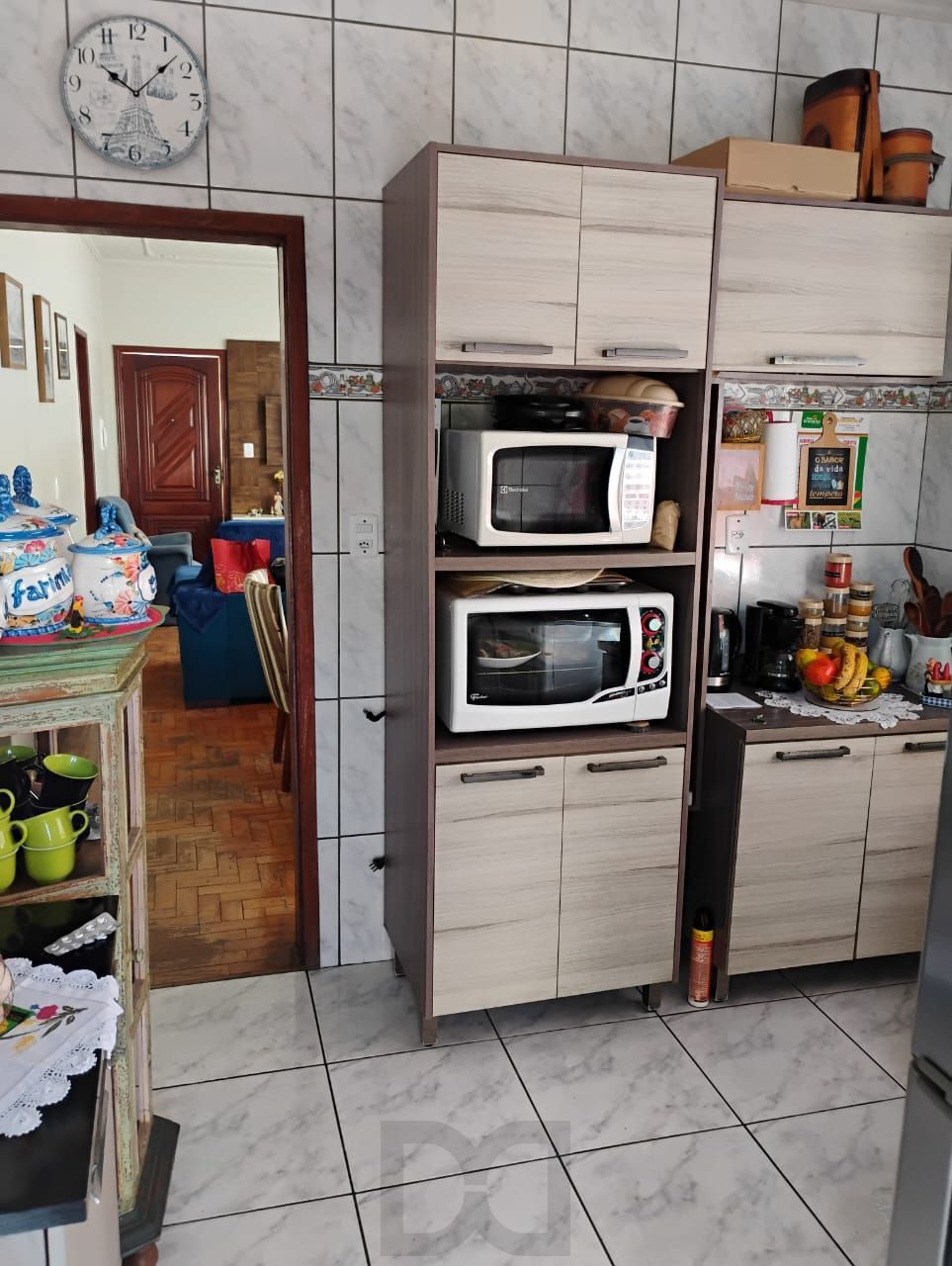 Casa térrea 3 dormitórios, 2 vagas cobertas as demais descobertas bairro cristal — foto 10