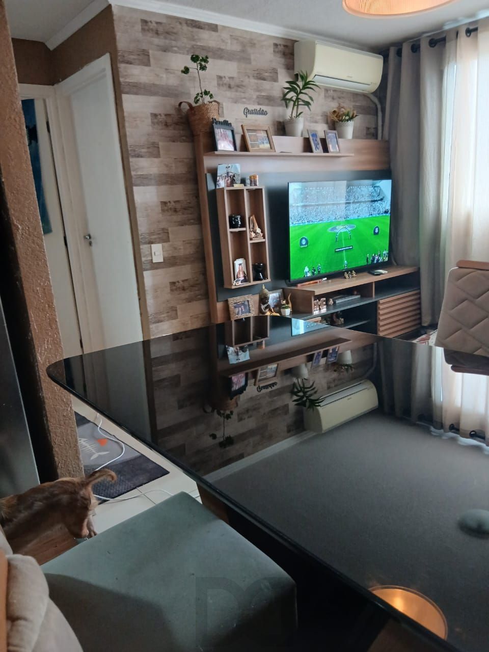 Apartamento 2 dormitórios 1 vaga para carro, Bairro Sarandi — foto 9