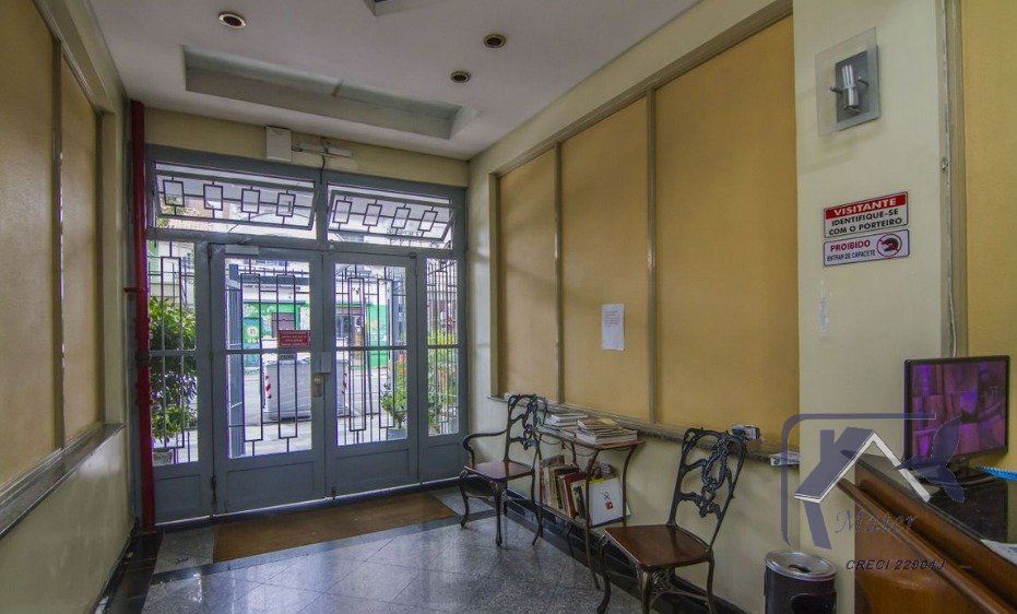 Apartamento para Venda - 19.82m², 1 dormitório, Cidade Baixa, Porto Alegre — foto 10