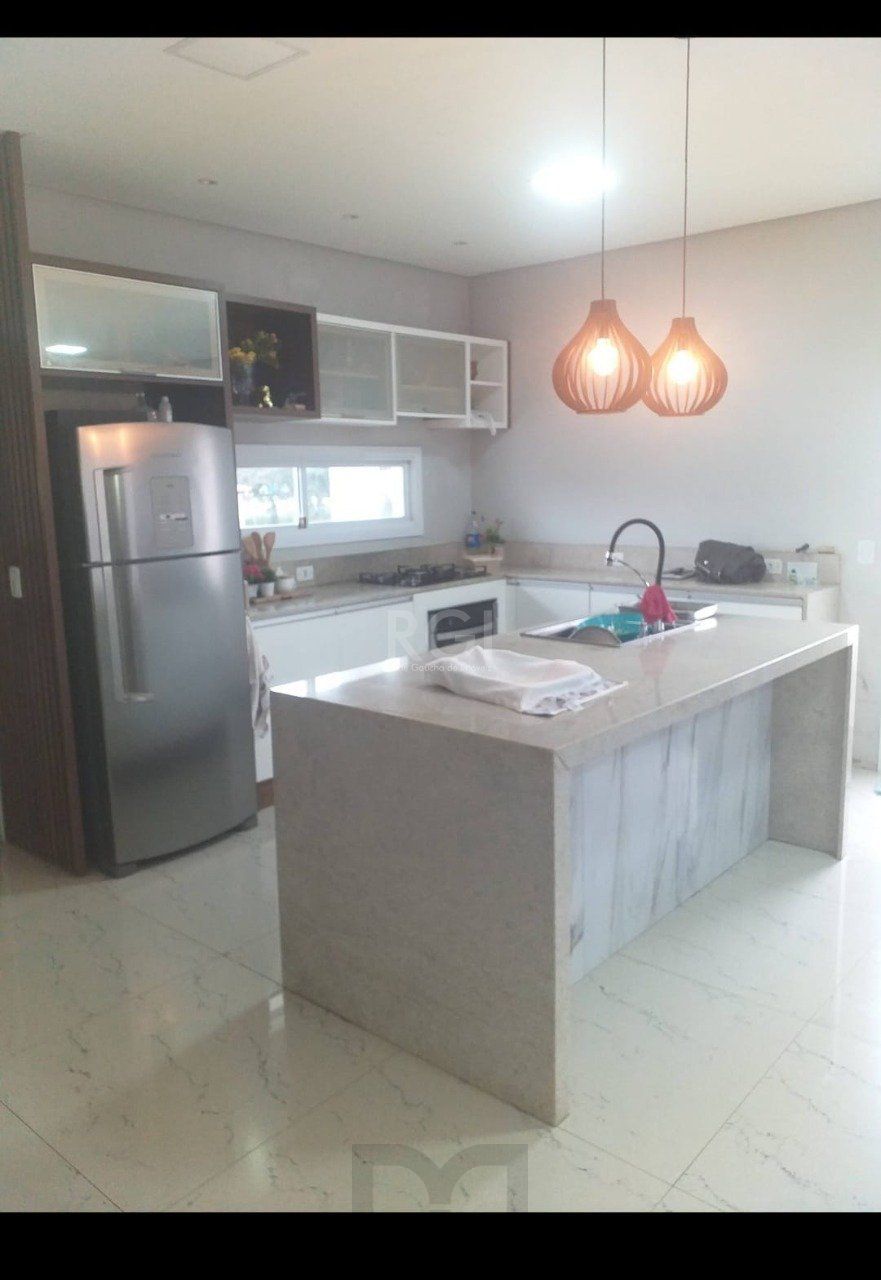 Casa - 175 m², 3 dormitórios, 2 vagas de garagem, Belém Velho, Porto Alegre — foto 5