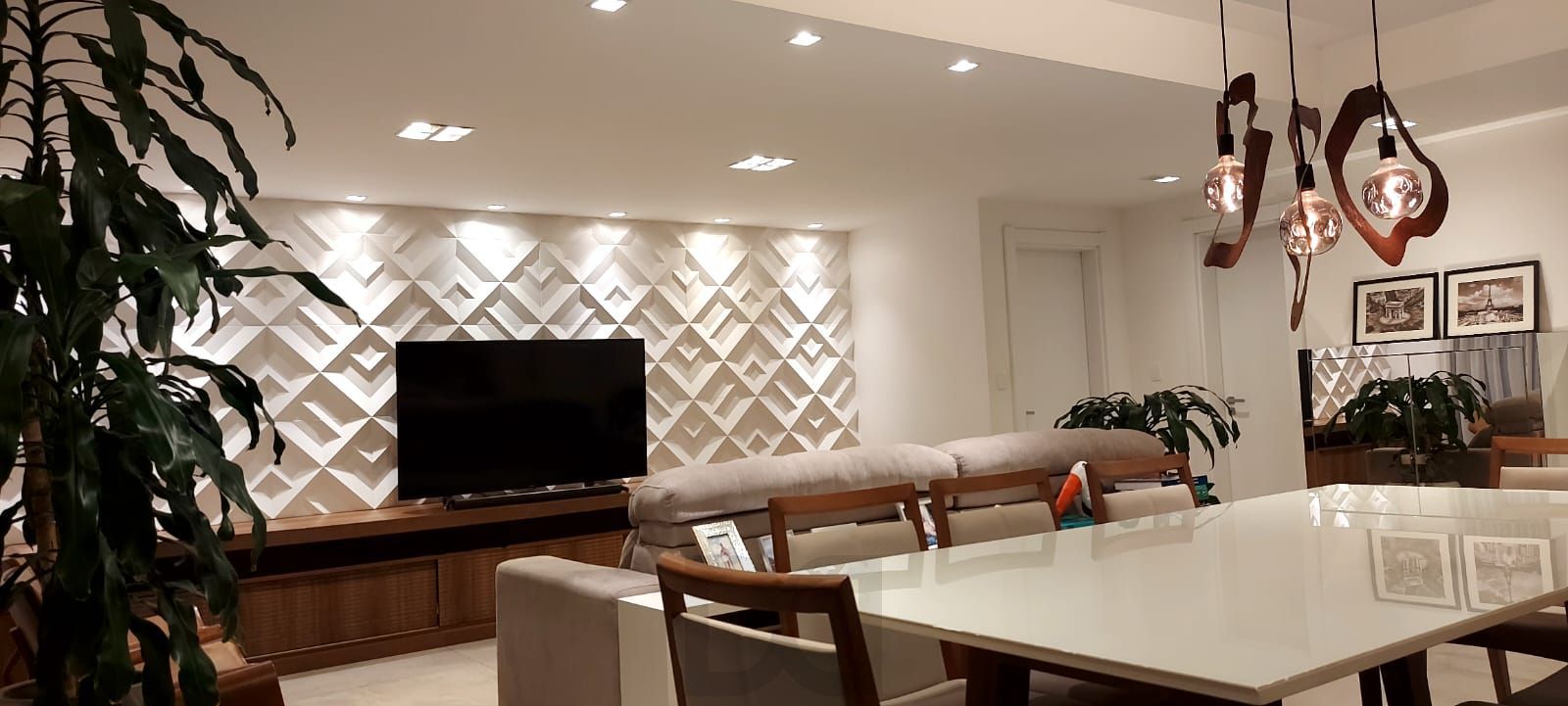 Apto em Ipanema 3 suites com sacada gourmet / 3 vagas — foto 13