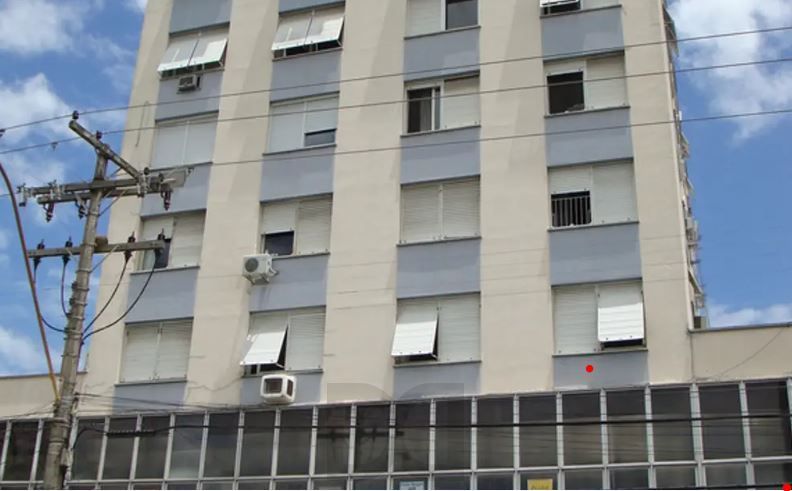 Apartamento 1 dormitório, Partenon — foto 15
