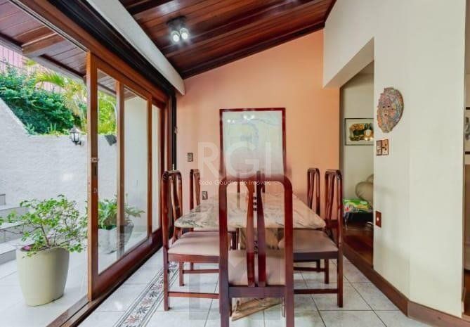 CASA DE CONDOMÍNIO, 3 DORMITÓRIOS, SUÍTE, NO BAIRRO JARDIM SABARÁ, PORTO ALEGRE/RS — foto 9