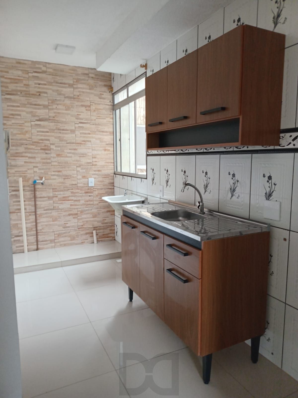 Apartamento com 02 Quartos e 01 Vaga no Bairro Mário Quintana em Porto Alegre — foto 21