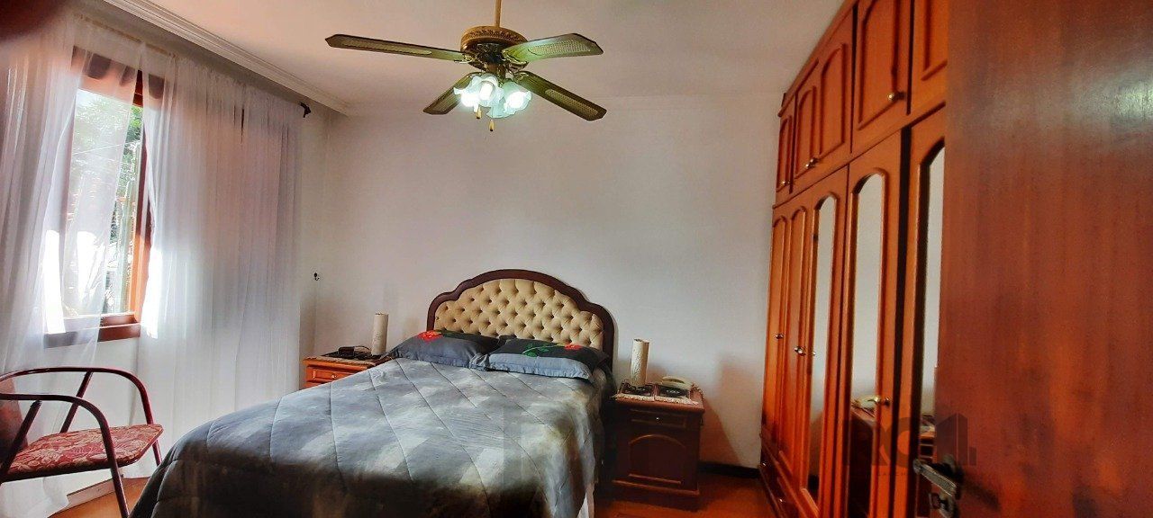 Casa Condominio para Venda - 129.58m², 3 dormitórios, sendo 1 suites, 3 vagas - Cavalhada — foto 20