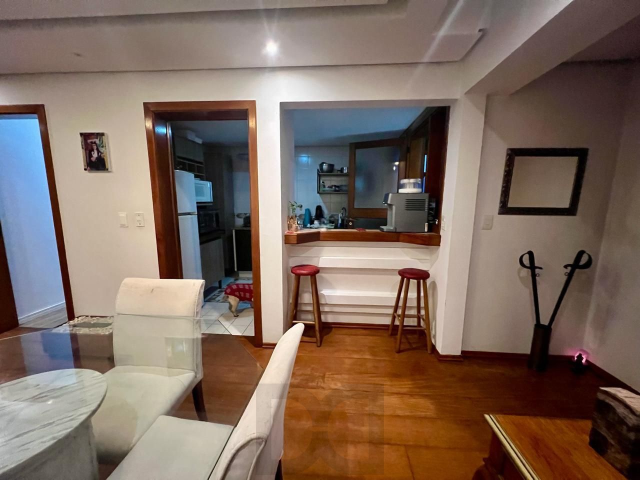 Apartamento 3 dormitorio no bairro Ipanema. — foto 4